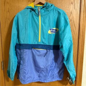 Dutch Bros Windbreaker